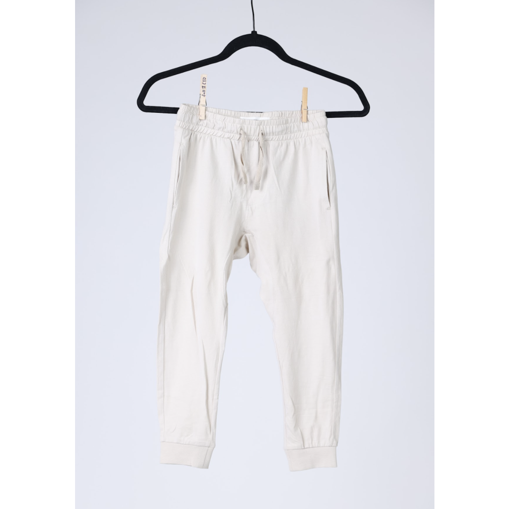 Cotton On Tan Kid’s Cotton Pants